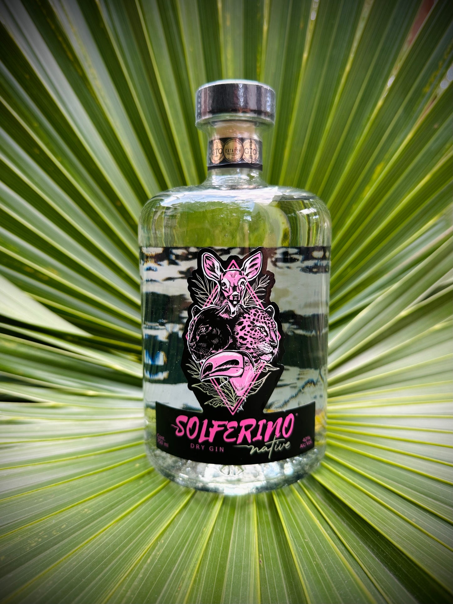 Solferino Native Dry