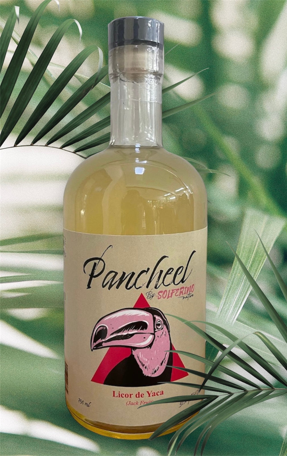 Pancheel