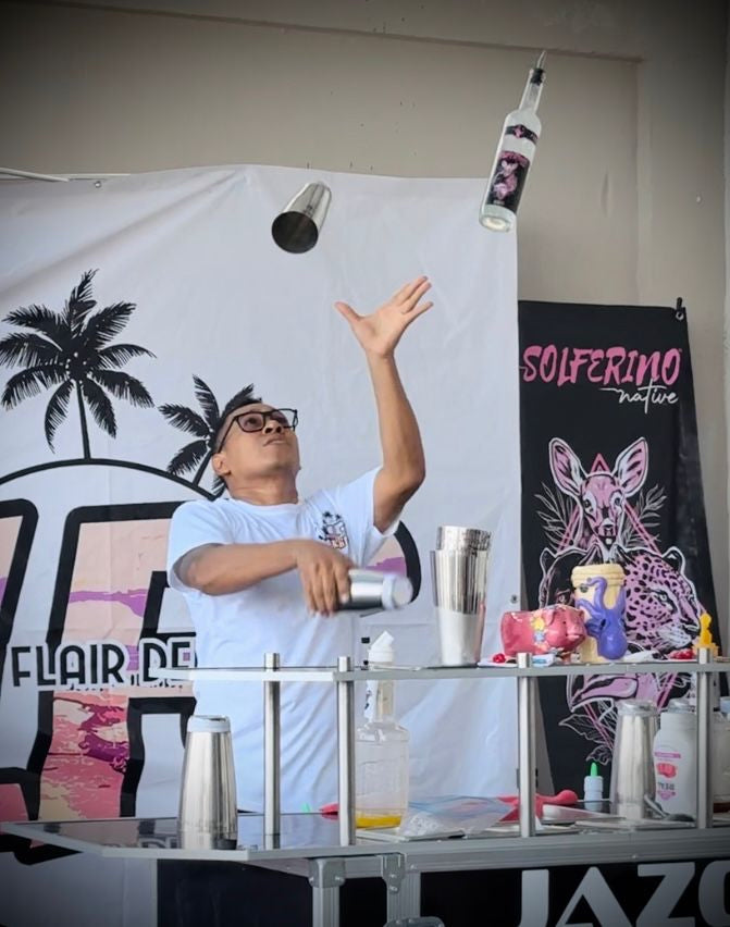 Solferino Native Flair Edition