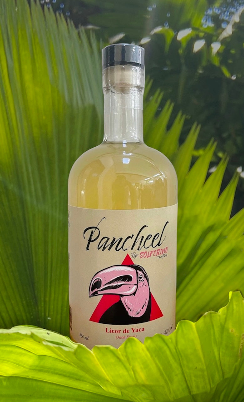 Pancheel