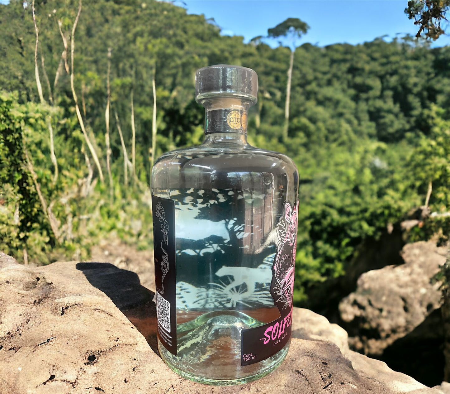 Solferino Native Dry